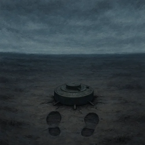Neither Here Nor There